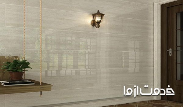 دستمزد سرامیک کاری